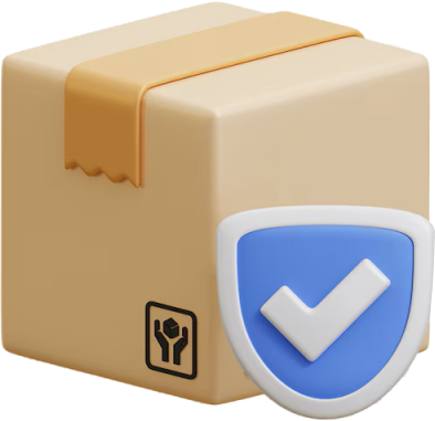 Protección del envío